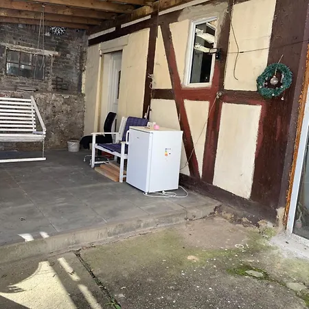 Apartment Monteur 1 2 Bette