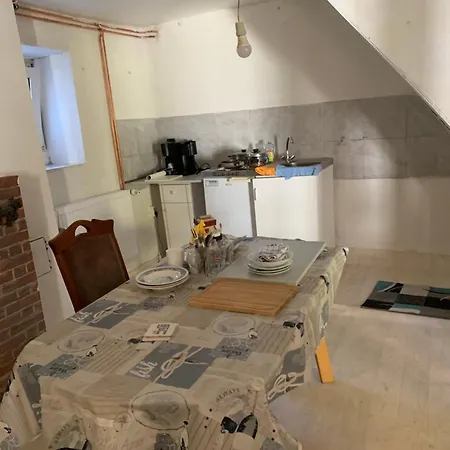 Apartment Monteur 1 2 Bette *