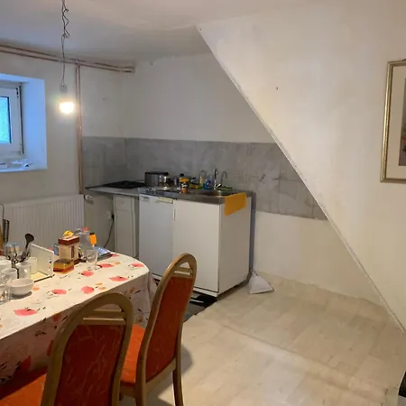 Monteur 1 2 Bette Apartment *