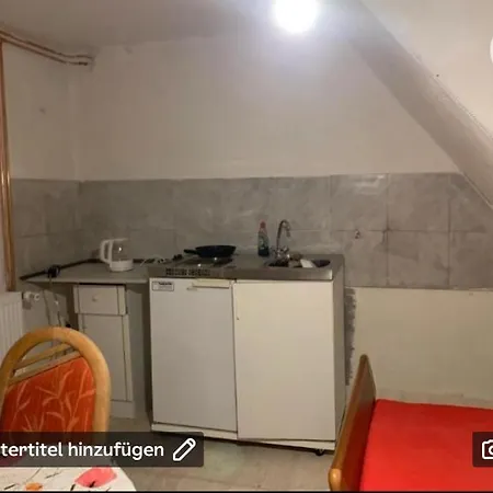 Διαμέρισμα Monteur 1 2 Bette *