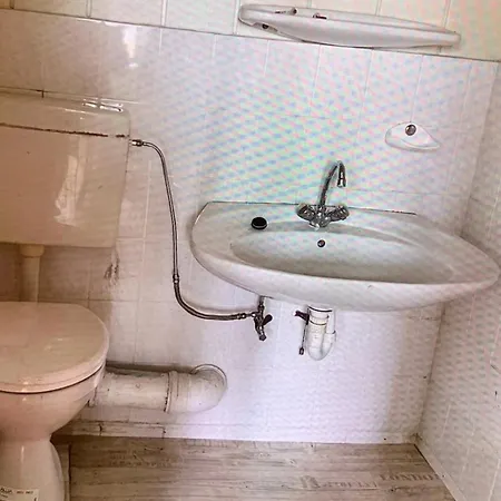 Apartment Monteur 1 2 Bette *