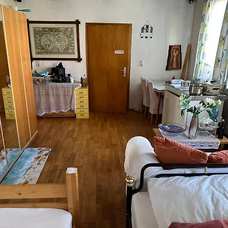 Monteur 1 2 Bette Apartment *