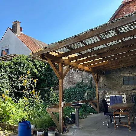 Apartment Monteur 1 2 Bette Brakel
